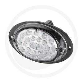 HELLA LED rear light